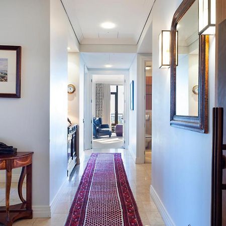 Luxury Penthouse Apartment أوكلاند المظهر الخارجي الصورة