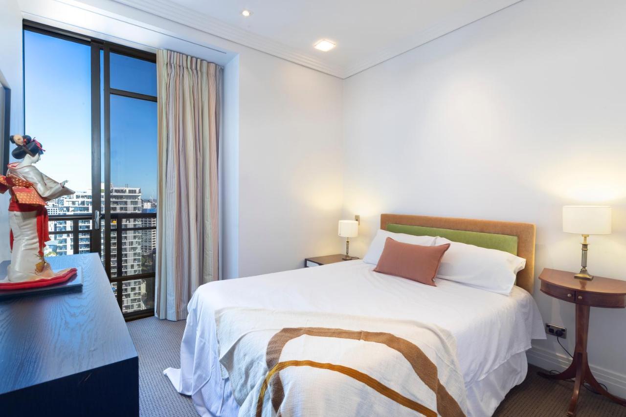 Luxury Penthouse Apartment أوكلاند المظهر الخارجي الصورة