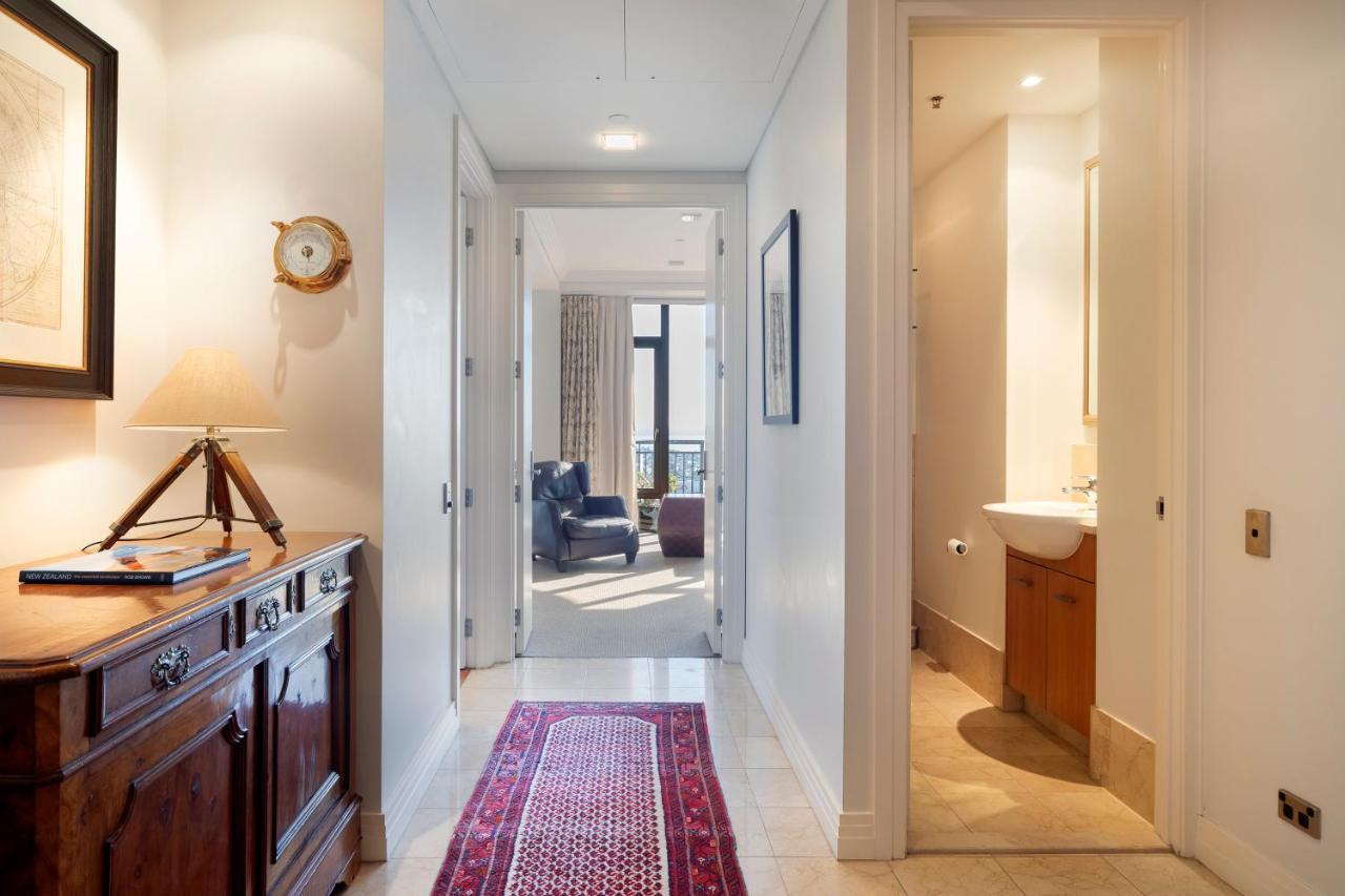 Luxury Penthouse Apartment أوكلاند المظهر الخارجي الصورة