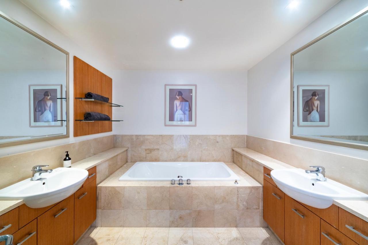 Luxury Penthouse Apartment أوكلاند المظهر الخارجي الصورة