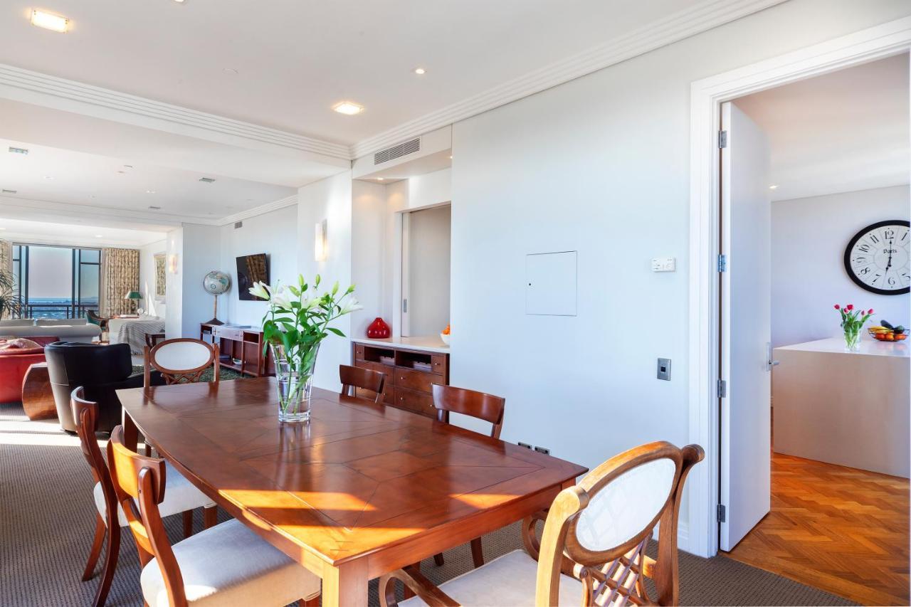 Luxury Penthouse Apartment أوكلاند المظهر الخارجي الصورة